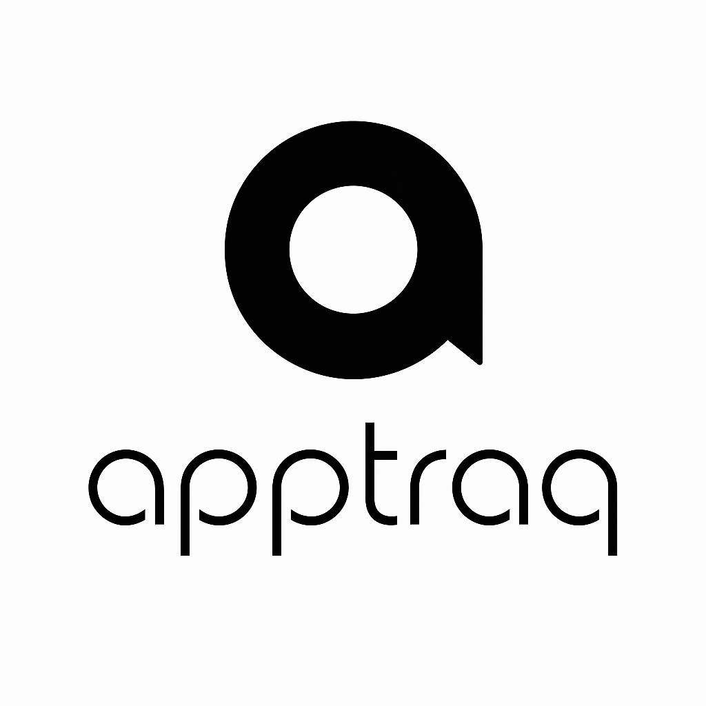 Apptraq Logo